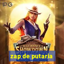 zap de putaria